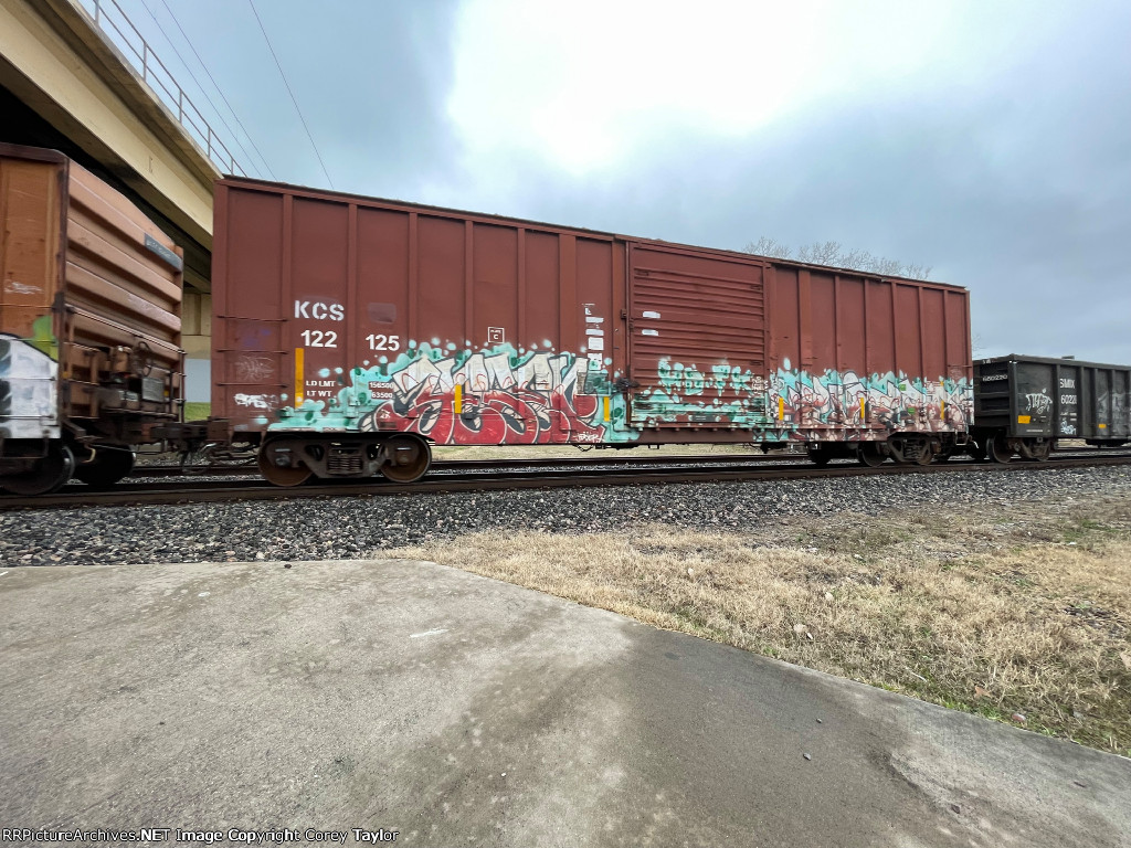 KCS 122125